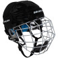 Casco de Hockey Bauer Re-Akt 65 Combo
