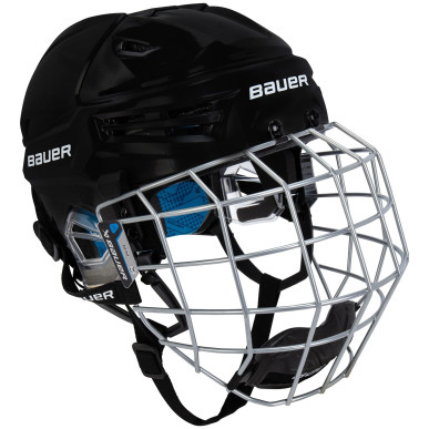 Casco de Hockey Bauer Re-Akt 65 Combo