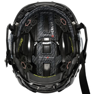 Casco de Hockey Bauer Hyperlite 2