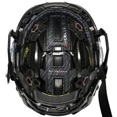 Casque de Hockey Bauer Hyperlite 2
