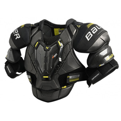 Epaulière de Hockey Bauer Supreme MACH Senior