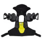 Hombrera de Hockey Bauer Supreme MACH Senior
