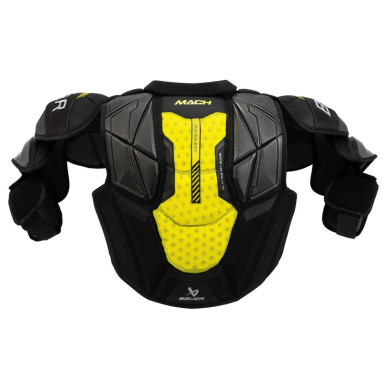 Bauer Supreme MACH Senior Hockey Shoulder pads