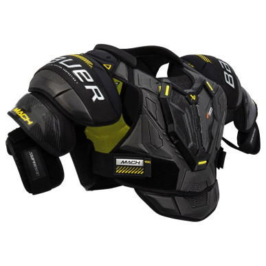 Hombrera de Hockey Bauer Supreme MACH Senior