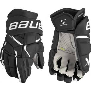 Gants de Hockey Bauer Supreme MACH