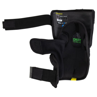 Bauer Supreme MACH Senior Hockey Elbow Pads