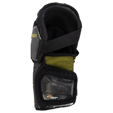 Coudières de Hockey Bauer Supreme MACH Senior