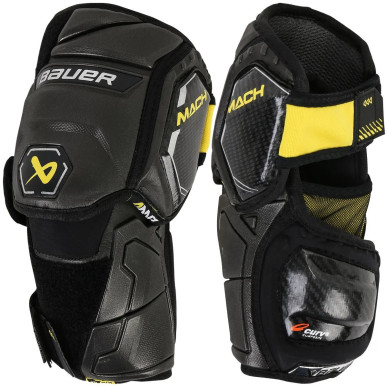 Coudières de Hockey Bauer Supreme MACH Senior