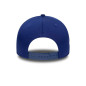 Gorra MLB Los Angeles Dodgers New Era World Series Patch 9Forty A-Frame Azul