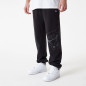 Pantalone NBA Chicago Bulls New Era Logo Jogger negro