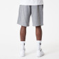 Short NBA Los Angeles Lakers New Era Team Script Gris