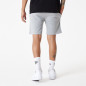 Men's New Era League Essential Short MLB New York Yankees Grey