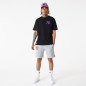 Short MLB New York Yankees New Era League Essential Gris