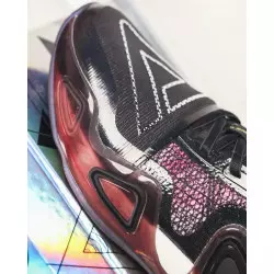 Zapatos de baloncesto Peak Taichi Surging Big Triangle 2 Negro