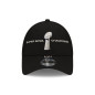 New Era NFL21 Superbowl parade 9forty hat NFL Los Angeles Rams Black