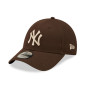 Gorra MLB New York Yankees New Era League Essential 9Forty Maron