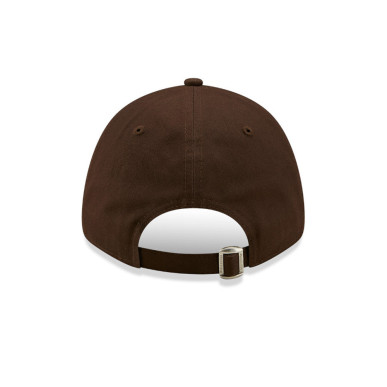 New Era League Essential 9Forty hat MLB New York Yankees Maroon