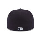 Gorra MLB New York Yankees New Era Team Side Patch 59fifty Marina