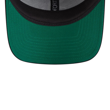 Casquette MLB Chicago White Sox New Era 9Forty Team Side Patch Noir
