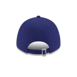 Gorra MLB Los Angeles Dodgers New Era 9Forty Team Side Patch Royal
