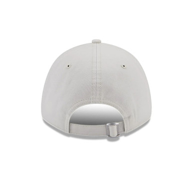 Casquette MLB Chicago White Sox New Era League Essential 9Forty Crème