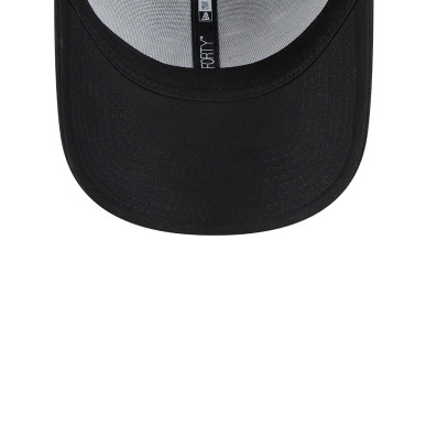 New Era League Essential 9Forty hat MLB Los Angeles Dodgers Black