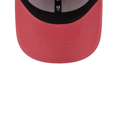 Gorra MLB New York Yankees New Era League Essential 9Forty Rosa