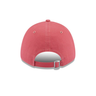 New Era League Essential 9Forty hat MLB New York Yankees Pink