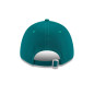 Casquette MLB New York Yankees New Era League Essential 9Forty Vert