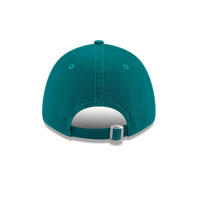 Casquette MLB New York Yankees New Era League Essential 9Forty Vert
