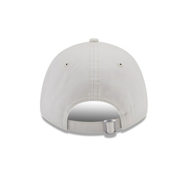 Casquette MLB New York Yankees New Era League Essential 9Forty Crème
