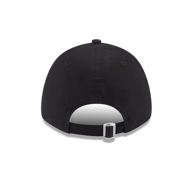 Casquette MLB New York Yankees New Era League Essential 9Forty Noir