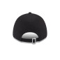 Casquette MLB New York Yankees New Era League Essential 9Forty Noir