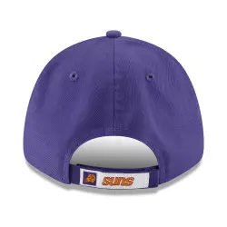 Casquette NBA Phoenix Suns New Era The League 9FORTY Violet