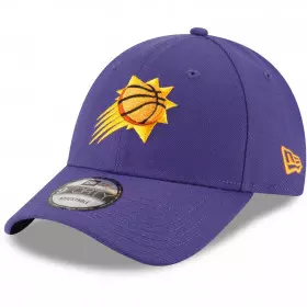 Casquette NBA Phoenix Suns New Era The League Violet