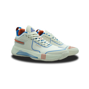 Zapatos de baloncesto Peak Taichi Flash 4 Blanco