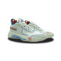 Zapatos de baloncesto Peak Taichi Flash 4 Blanco