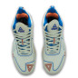 Zapatos de baloncesto Peak Taichi Flash 4 Blanco