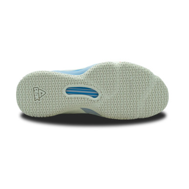 Zapatos de baloncesto Peak Taichi Flash 4 Blanco