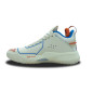 Chaussure de Basketball Peak Taichi Flash 4 Blanc