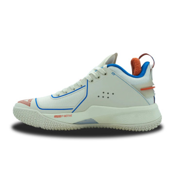 Chaussure de Basketball Peak Taichi Flash 4 Blanc