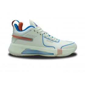Zapatos de baloncesto Peak Taichi Flash 4 Blanco