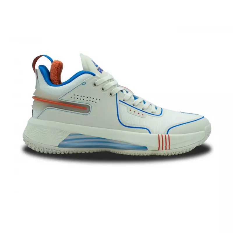 Zapatos de baloncesto Peak Taichi Flash 4 Blanco