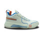 Zapatos de baloncesto Peak Taichi Flash 4 Blanco