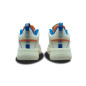 Zapatos de baloncesto Peak Taichi Flash 4 Blanco