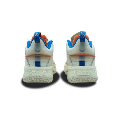 Zapatos de baloncesto Peak Taichi Flash 4 Blanco
