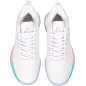 Chaussure de Basketball Peak Calvary Tony Parker Blanc