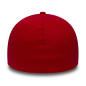 New Era League Essential 39Thirty hat MLB New York Yankees Red