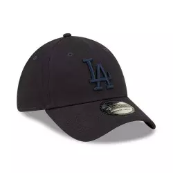 Gorra MLB Los Angeles Dodgers New Era League Essential 39Thirty Marina
