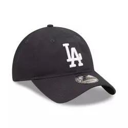 Casquette MLB Los Angeles Dodgers New Era League essential 9twenty Bleu marine